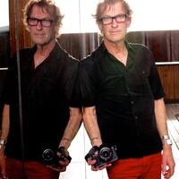 Profile picture for Richard Peterson