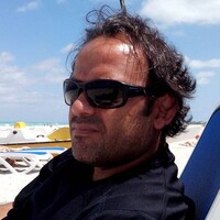 Profile picture for Gerardo Roloff
