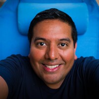 Profile picture for Guillermo Reyes
