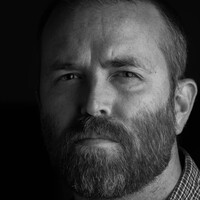 Profile picture for Todd Davis