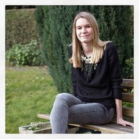 Profile picture for Julie Goubin