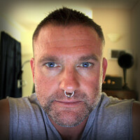 Profile picture for Gregory May