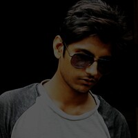 Profile picture for yash patel