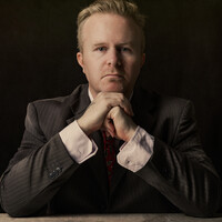 Profile picture for Steven Markham