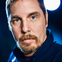 Profile picture for Hal Cook