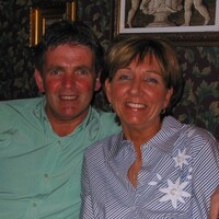 Profile picture for David Patterson