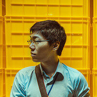 Profile picture for Erick Nguyen