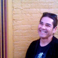 Profile picture for Robin Lendrum