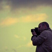 Profile picture for Iraklis Makrygiannakis