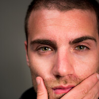 Profile picture for claudio lo cascio