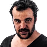 Profile picture for Thierry Thomasse