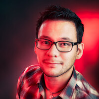 Profile picture for Fernando Gregory