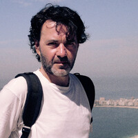 Profile picture for Robert Riede