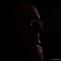 Profile picture for Tony Mayo