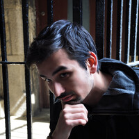 Profile picture for Evangelos Podas