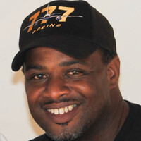 Profile picture for Jourendy Bazoer
