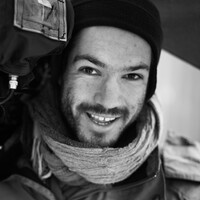 Profile picture for Simon Cramar
