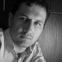 Profile picture for Enrique Calero