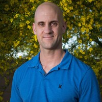 Profile picture for Brett Campbell