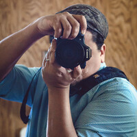 Profile picture for Derek Cole