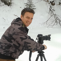 Profile picture for Georgios Papapostolou