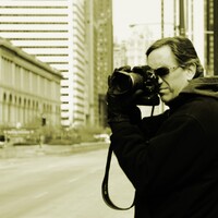 Profile picture for Scott Gross