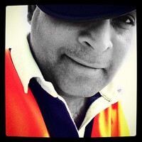 Profile picture for Samson Mathews