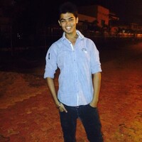 Profile picture for Vishal Dave
