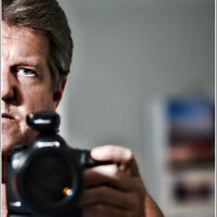 Profile picture for Robert Michael