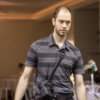 Profile picture for Daniel Dean