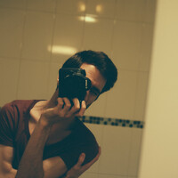 Profile picture for Adam Cross