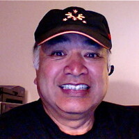 Profile picture for Joe Valenzuela
