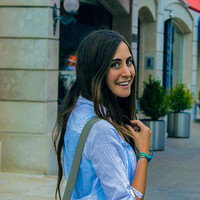 Profile picture for Maria Bernardita