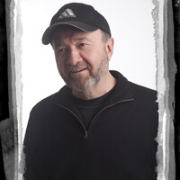 Profile picture for Bob Clark