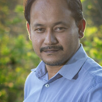 Profile picture for Faizal Othman
