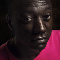 Profile picture for Joseph Amoateng