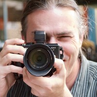 Profile picture for Jacques Cornell