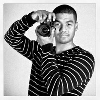 Profile picture for Benjamin Briu