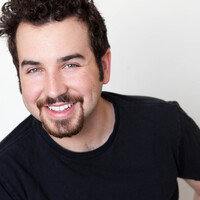 Profile picture for Joe Hubbard