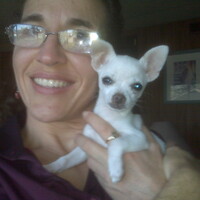 Profile picture for Rachel Friedman