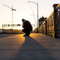 Profile picture for Ryan Katsanes