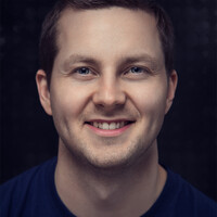 Profile picture for Scott Dunn