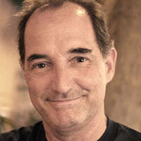 Profile picture for Steve Sanacore
