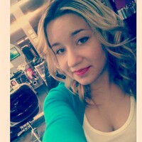Profile picture for Alysha Cormier