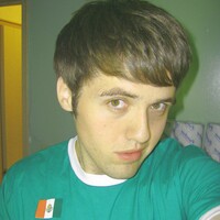 Profile picture for Shane Kristopher