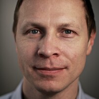 Profile picture for Jeremy Jenum