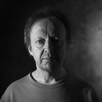 Profile picture for Andrew Bigwood
