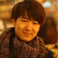 Profile picture for Weidong Xu