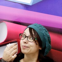 Profile picture for Aline Budzyn