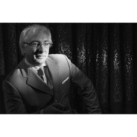 Profile picture for Bernhard Sperling